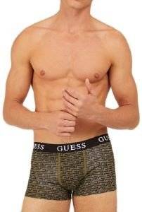  GUESS DAVIE HIPSTER U1BG05K6YW1 / 3 (L)