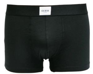 ΜΠΟΞΕΡΑΚΙ GUESS COLBERT U1GF00JR06A HIPSTER ΜΑΥΡΟ (S) ΜΠΟΞΕΡΑΚΙ GUESS COLBERT U1GF00JR06A HIPSTER ΜΑΥΡΟ (S)