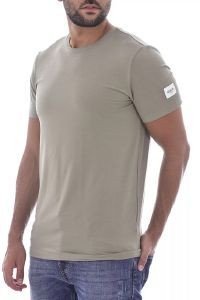 T-SHIRT GUESS COLBERT U1GM01JR06A ΠΡΑΣΙΝΟ (L) T-SHIRT GUESS COLBERT U1GM01JR06A ΠΡΑΣΙΝΟ (L)