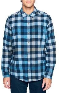  HURLEY PORTLAND FLANNEL  CU1010 