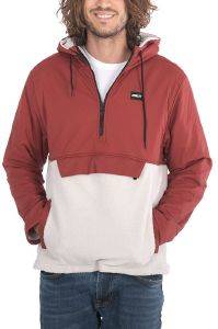 ������� HURLEY HUDSON MFT0009430 ��������/���� (XL)