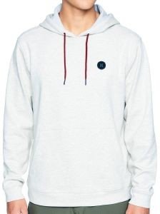 HOODIE HURLEY DUNES MFT0009460 ΑΝΟΙΧΤΟ ΓΚΡΙ ΜΕΛΑΝΖΕ (L) HOODIE HURLEY DUNES MFT0009460 ΑΝΟΙΧΤΟ ΓΚΡΙ ΜΕΛΑΝΖΕ (L)