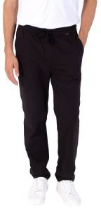 ΠΑΝΤΕΛΟΝΙ HURLEY OUTSIDER ICON MPT0000960 ΜΑΥΡΟ (L) ΠΑΝΤΕΛΟΝΙ HURLEY OUTSIDER ICON MPT0000960 ΜΑΥΡΟ (L)