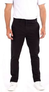 ΠΑΝΤΕΛΟΝΙ HURLEY WORKER ICON MPT0000990 ΜΑΥΡΟ