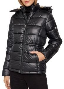 ΜΠΟΥΦΑΝ PEPE JEANS CAMILLE PL401979 ΜΑΥΡΟ (L) ΜΠΟΥΦΑΝ PEPE JEANS CAMILLE PL401979 ΜΑΥΡΟ (L)