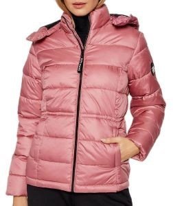 ΜΠΟΥΦΑΝ PEPE JEANS CAMILLE PL401979 ΡΟΖ (M) ΜΠΟΥΦΑΝ PEPE JEANS CAMILLE PL401979 ΡΟΖ (M)
