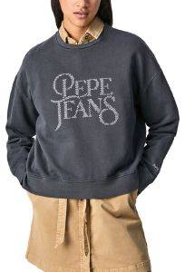 ΦΟΥΤΕΡ PEPE JEANS EVITA PL581102 ΑΝΘΡΑΚΙ (M) ΦΟΥΤΕΡ PEPE JEANS EVITA PL581102 ΑΝΘΡΑΚΙ (M)
