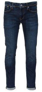 JEANS PEPE HATCH PM200823VX12 ΣΚΟΥΡΟ ΜΠΛΕ (36) JEANS PEPE HATCH PM200823VX12 ΣΚΟΥΡΟ ΜΠΛΕ (36)