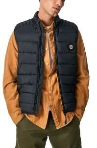 ΜΠΟΥΦΑΝ ΑΜΑΝΙΚΟ PEPE JEANS HEINRICH PM402449 ΜΑΥΡΟ (M) ΜΠΟΥΦΑΝ ΑΜΑΝΙΚΟ PEPE JEANS HEINRICH PM402449 ΜΑΥΡΟ (M)