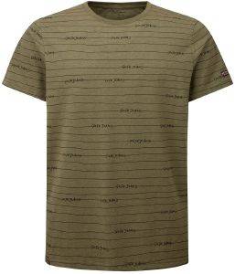 T-SHIRT PEPE JEANS KIF PM507801  (L)