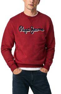 ΦΟΥΤΕΡ PEPE JEANS LAMONT PM581649/287 ΜΠΟΡΝΤΩ (M) ΦΟΥΤΕΡ PEPE JEANS LAMONT PM581649/287 ΜΠΟΡΝΤΩ (M)