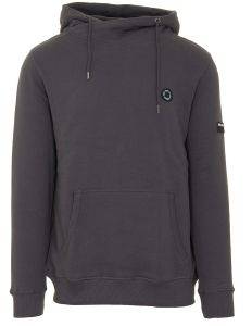 HOODIE PEPE JEANS AARON PM582026 GUNPOWDER (XXL) HOODIE PEPE JEANS AARON PM582026 GUNPOWDER (XXL)