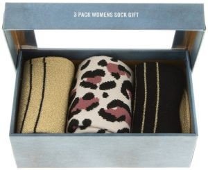 ΣΕΤ ΚΑΛΤΣΕΣ PEPE JEANS PRINA GIFT G4F4564PEP ΠΟΛΥΧΡΩΜΟ 3ΤΜΧ (37-40) ΣΕΤ ΚΑΛΤΣΕΣ PEPE JEANS PRINA GIFT G4F4564PEP ΠΟΛΥΧΡΩΜΟ 3ΤΜΧ (37-40)