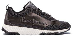  PEPE JEANS KOKO MIKA PLS31244 METALLIC  (38)
