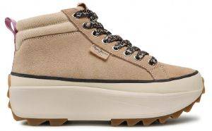 ΜΠΟΤΑΚΙ PEPE JEANS WOKING URBAN PLS31276 ΜΠΕΖ (41) ΜΠΟΤΑΚΙ PEPE JEANS WOKING URBAN PLS31276 ΜΠΕΖ (41)