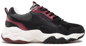 �������� PEPE JEANS SLOANE BASS PLS31277 ����� (37)