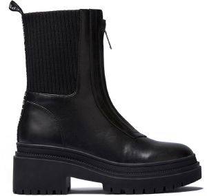 ΜΠΟΤΑΚΙ PEPE JEANS ROCK ZIP PLS50438 ΜΑΥΡΟ (37) ΜΠΟΤΑΚΙ PEPE JEANS ROCK ZIP PLS50438 ΜΑΥΡΟ (37)