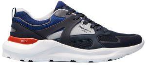 ΠΑΠΟΥΤΣΙ PEPE JEANS BROOKS REFLEC PMS30755 ΣΚΟΥΡΟ ΜΠΛΕ (41) ΠΑΠΟΥΤΣΙ PEPE JEANS BROOKS REFLEC PMS30755 ΣΚΟΥΡΟ ΜΠΛΕ (41)