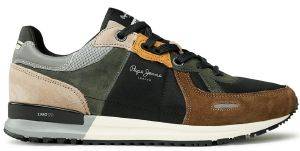  PEPE JEANS TINKER PRO TRECK PMS30769 / (41)