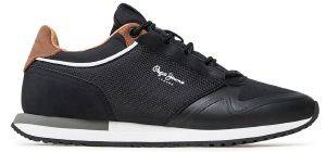 ΠΑΠΟΥΤΣΙ PEPE JEANS TOUR URBAN PMS30775 ΜΑΥΡΟ (43) ΠΑΠΟΥΤΣΙ PEPE JEANS TOUR URBAN PMS30775 ΜΑΥΡΟ (43)