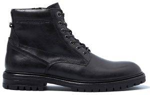 ΜΠΟΤΑΚΙ PEPE JEANS NED BOOT LTH PMS50210 ΜΑΥΡΟ (41) ΜΠΟΤΑΚΙ PEPE JEANS NED BOOT LTH PMS50210 ΜΑΥΡΟ (41)