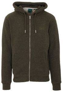 HOODIE   SUPERDRY OVIN VINTAGE LOGO M2011449A   (S)