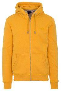 HOODIE   SUPERDRY OVIN VINTAGE LOGO M2011449A  (S)