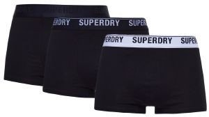 ΜΠΟΞΕΡΑΚΙ SUPERDRY TRUNK MULTI M3110348A ΜΑΥΡΟ 3ΤΜΧ (S) ΜΠΟΞΕΡΑΚΙ SUPERDRY TRUNK MULTI M3110348A ΜΑΥΡΟ 3ΤΜΧ (S)