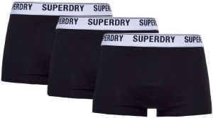 ΜΠΟΞΕΡΑΚΙ SUPERDRY TRUNK MULTI M3110348A ΜΑΥΡΟ 3ΤΜΧ (M) ΜΠΟΞΕΡΑΚΙ SUPERDRY TRUNK MULTI M3110348A ΜΑΥΡΟ 3ΤΜΧ (M)