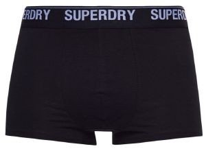 ΜΠΟΞΕΡΑΚΙ SUPERDRY TRUNK MULTI M3110348A ΜΑΥΡΟ/ΓΚΡΙ ΜΕΛΑΝΖΕ/ΠΟΡΤΟΚΑΛΙ 3ΤΜΧ (S) ΜΠΟΞΕΡΑΚΙ SUPERDRY TRUNK MULTI M3110348A ΜΑΥΡΟ/ΓΚΡΙ ΜΕΛΑΝΖΕ/ΠΟΡΤΟΚΑΛΙ 3ΤΜΧ (S)
