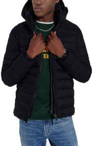 ΜΠΟΥΦΑΝ SUPERDRY CLASSIC FUJI PUFFER M5011201A ΜΑΥΡΟ (M) ΜΠΟΥΦΑΝ SUPERDRY CLASSIC FUJI PUFFER M5011201A ΜΑΥΡΟ (M)