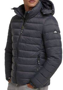  SUPERDRY CLASSIC FUJI PUFFER M5011201A   (M)