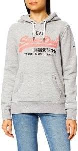 HOODIE SUPERDRY VL AC HOOD BB W2011139A   (M)