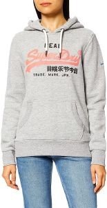 HOODIE SUPERDRY VL AC HOOD BB W2011139A   (L)