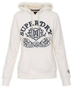 HOODIE SUPERDRY PRIDE IN CRAFT W2011154A 