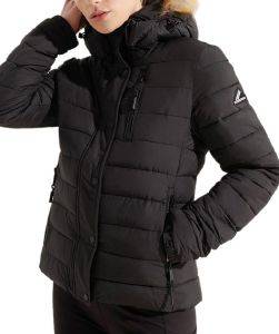 ������� SUPERDRY CLASSIC FAUX FUR FUJI W5011059A ����� (XL)