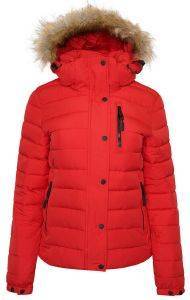 ������� SUPERDRY CLASSIC FAUX FUR FUJI W5011059A ������� (L)