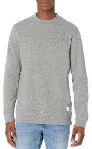 ΦΟΥΤΕΡ QUIKSILVER ESSENTIALS EQYFT04082 ΑΝΟΙΧΤΟ ΓΚΡΙ ΜΕΛΑΝΖΕ (XXL) ΦΟΥΤΕΡ QUIKSILVER ESSENTIALS EQYFT04082 ΑΝΟΙΧΤΟ ΓΚΡΙ ΜΕΛΑΝΖΕ (XXL)