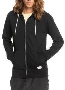 HOODIE �� �������� QUIKSILVER ESSENTIALS EQYFT04113 ����� (XXL)