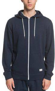 HOODIE �� �������� QUIKSILVER ESSENTIALS EQYFT04113 ������ ���� (XXL)