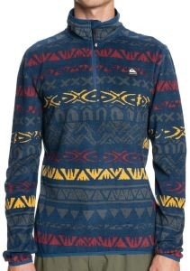  QUIKSILVER AKER HZ FLEECE EQYFT04376   (M)