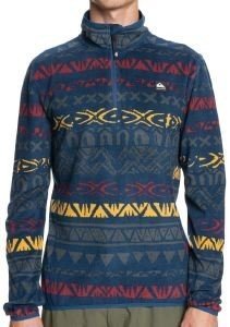 HOODIE QUIKSILVER AKER HZ FLEECE EQYFT04376 GOLDEN ROD 90 ΣΚΟΥΡΟ ΜΠΛΕ (XXL) HOODIE QUIKSILVER AKER HZ FLEECE EQYFT04376 GOLDEN ROD 90 ΣΚΟΥΡΟ ΜΠΛΕ (XXL)
