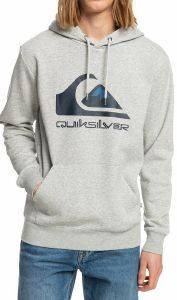 HOODIE QUIKSILVER BIG LOGO EQYFT04450   