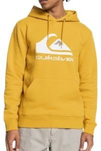 HOODIE QUIKSILVER BIG LOGO EQYFT04450  (M)