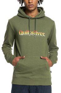 HOODIE QUIKSILVER PRIMARY EQYFT04453  (M)