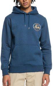 HOODIE QUIKSILVER MIRROR LOGO EQYFT04455  (XXL)