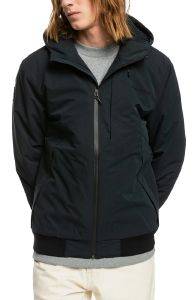 ΜΠΟΥΦΑΝ QUIKSILVER NEW BROOKS 5K EQYJK03757 ΜΑΥΡΟ (M) ΜΠΟΥΦΑΝ QUIKSILVER NEW BROOKS 5K EQYJK03757 ΜΑΥΡΟ (M)