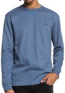 ΜΠΛΟΥΖΑ ΜΑΚΡΥΜΑΝΙΚΗ QUIKSILVER ESSENTIALS EQYKT04093 ΜΠΛΕ (XL) ΜΠΛΟΥΖΑ ΜΑΚΡΥΜΑΝΙΚΗ QUIKSILVER ESSENTIALS EQYKT04093 ΜΠΛΕ (XL)
