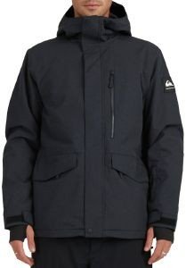 ΜΠΟΥΦΑΝ QUIKSILVER SNOW MISSION SOLID JK EQYTJ03266 ΜΑΥΡΟ (L) ΜΠΟΥΦΑΝ QUIKSILVER SNOW MISSION SOLID JK EQYTJ03266 ΜΑΥΡΟ (L)