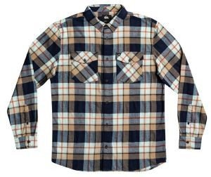 ΠΟΥΚΑΜΙΣΟ QUIKSILVER DRAYMEN STRETCH EQYWT04234 ΜΠΛΕ/ΠΟΡΤΟΚΑΛΙ (XXL) ΠΟΥΚΑΜΙΣΟ QUIKSILVER DRAYMEN STRETCH EQYWT04234 ΜΠΛΕ/ΠΟΡΤΟΚΑΛΙ (XXL)